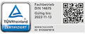 Fachbetrieb DIN 14675