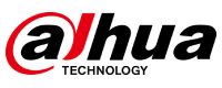 dahua Logo